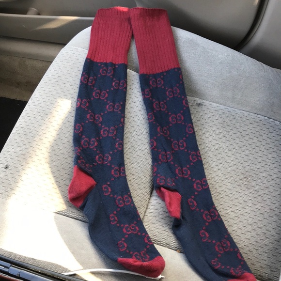 gucci dapper dan socks